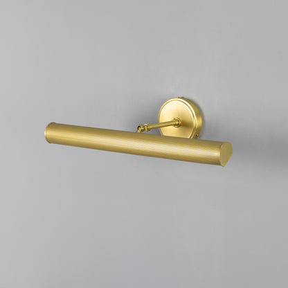 Bilbury Reeded Picture Light
