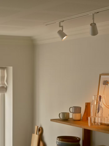 Allison Link Spot Track Light