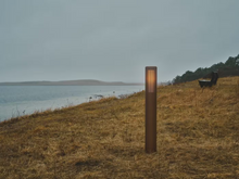 Aludra 95 Garden Light
