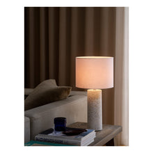 Antiga Table lamp in White