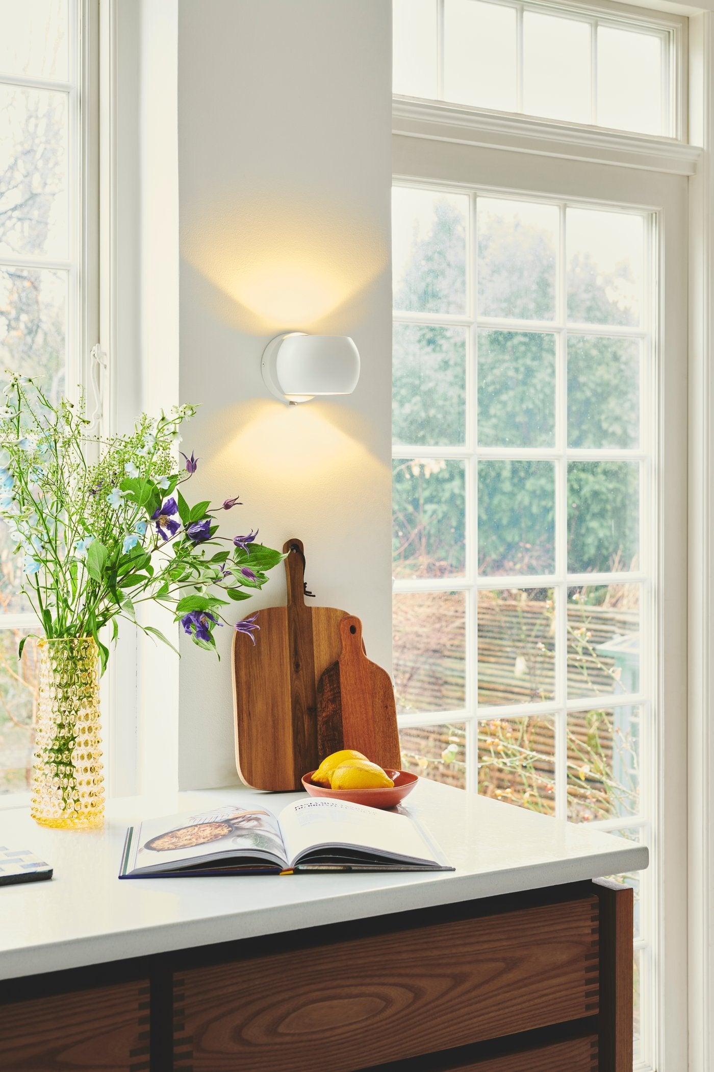 Belir Wall light
