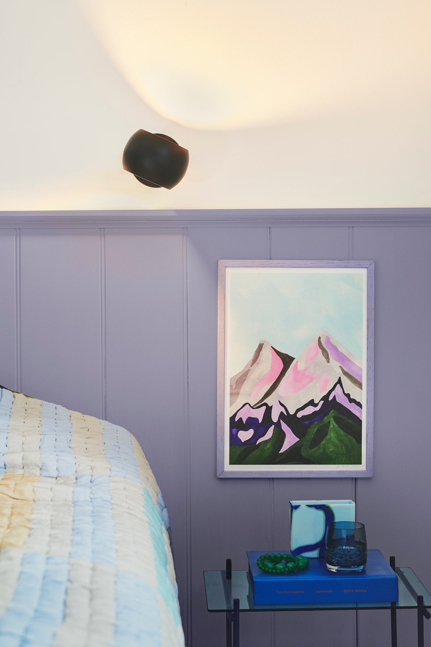 Belir Wall light