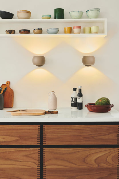 Belir Wall light