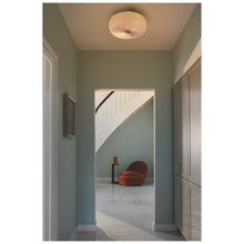 Belloy 40 Ceiling Light in White