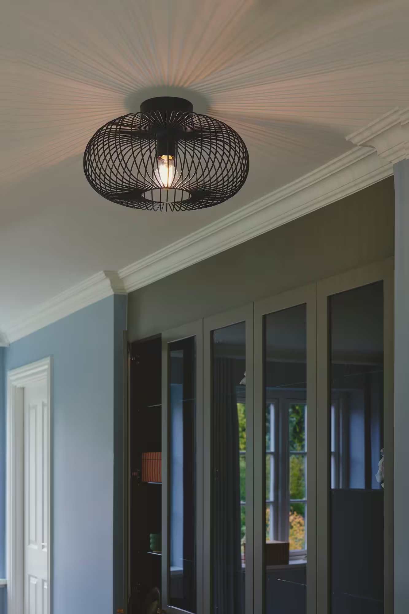 Beroni Ceiling Light