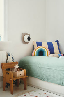 Nordlux Bruna Bear Wall Light
