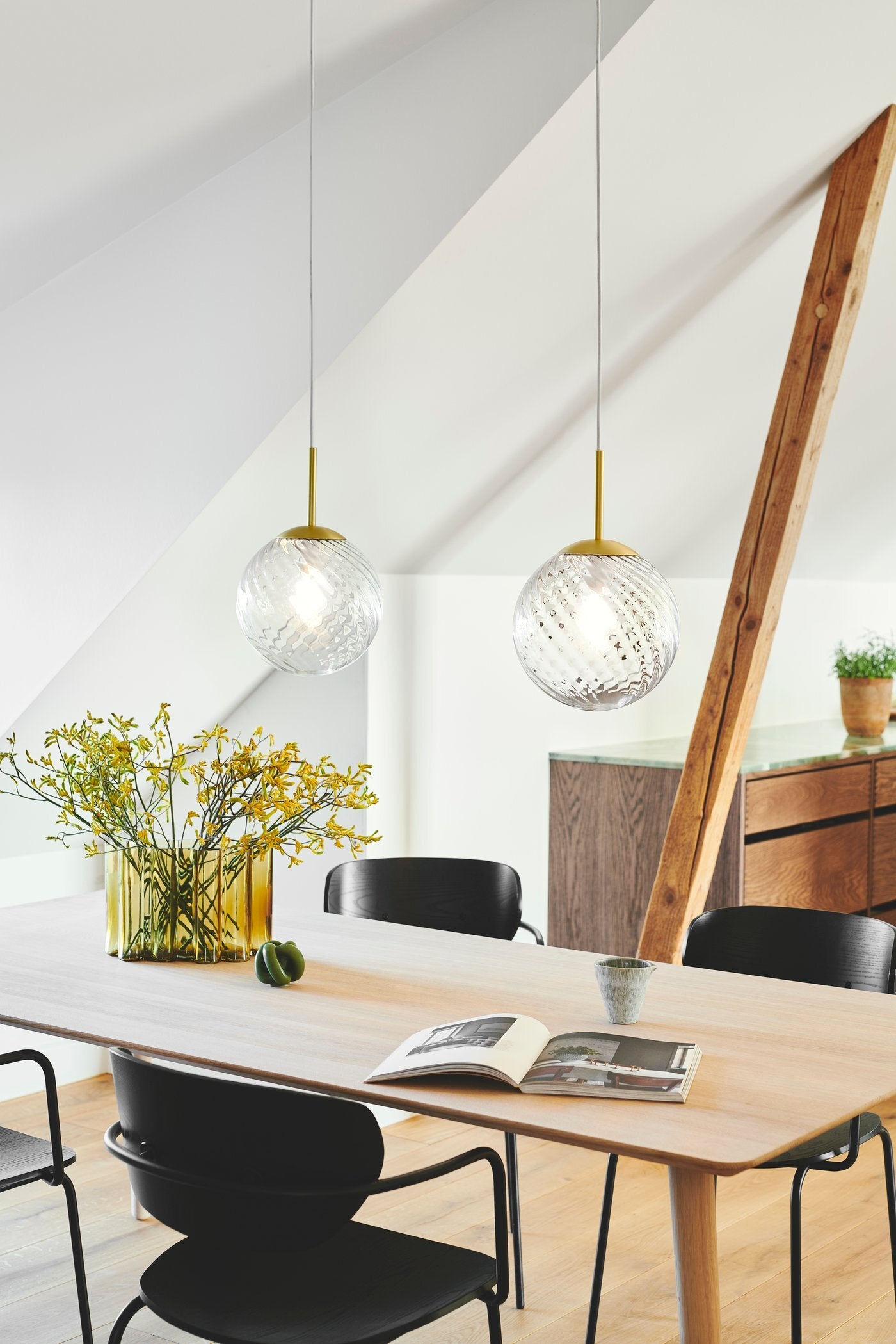 Nordlux Chisell Pendant
