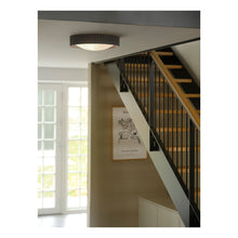 Corato Ceiling Light in Grey