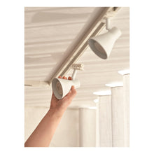 Eik Link Spot Track Light