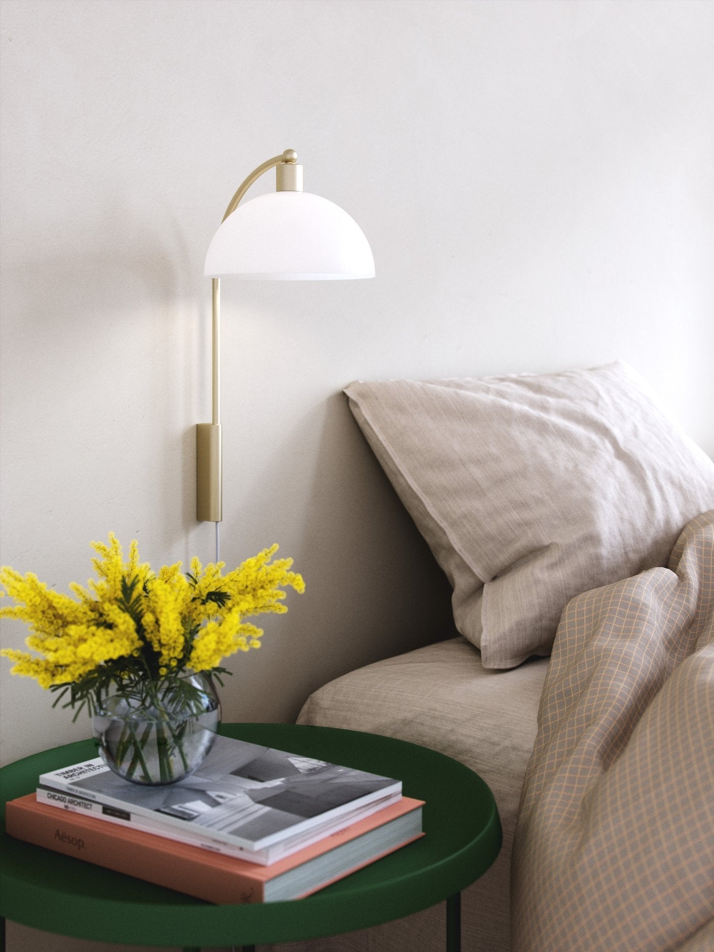 Nordlux Ellen Wall Light
