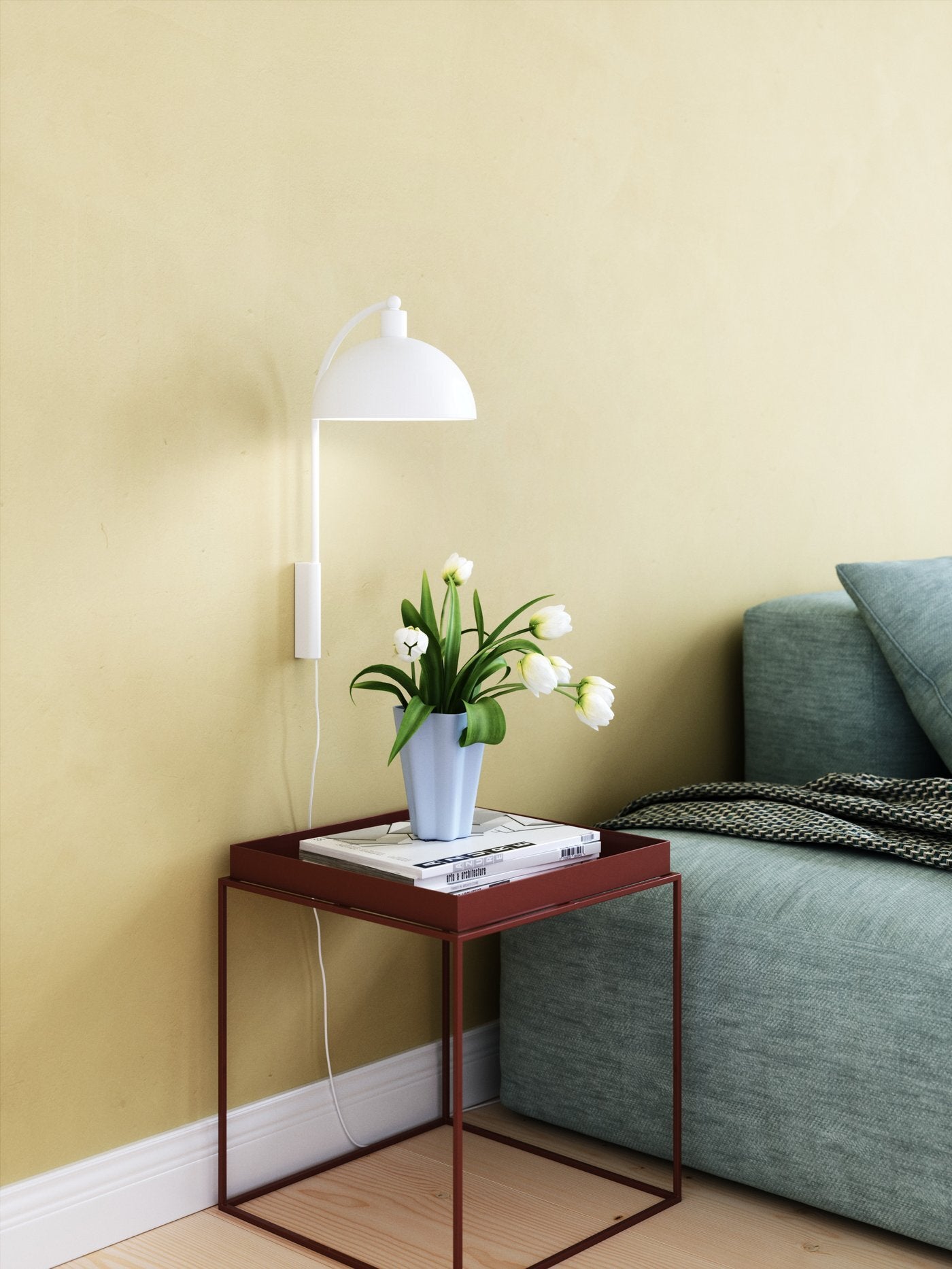 Nordlux Ellen Wall Light