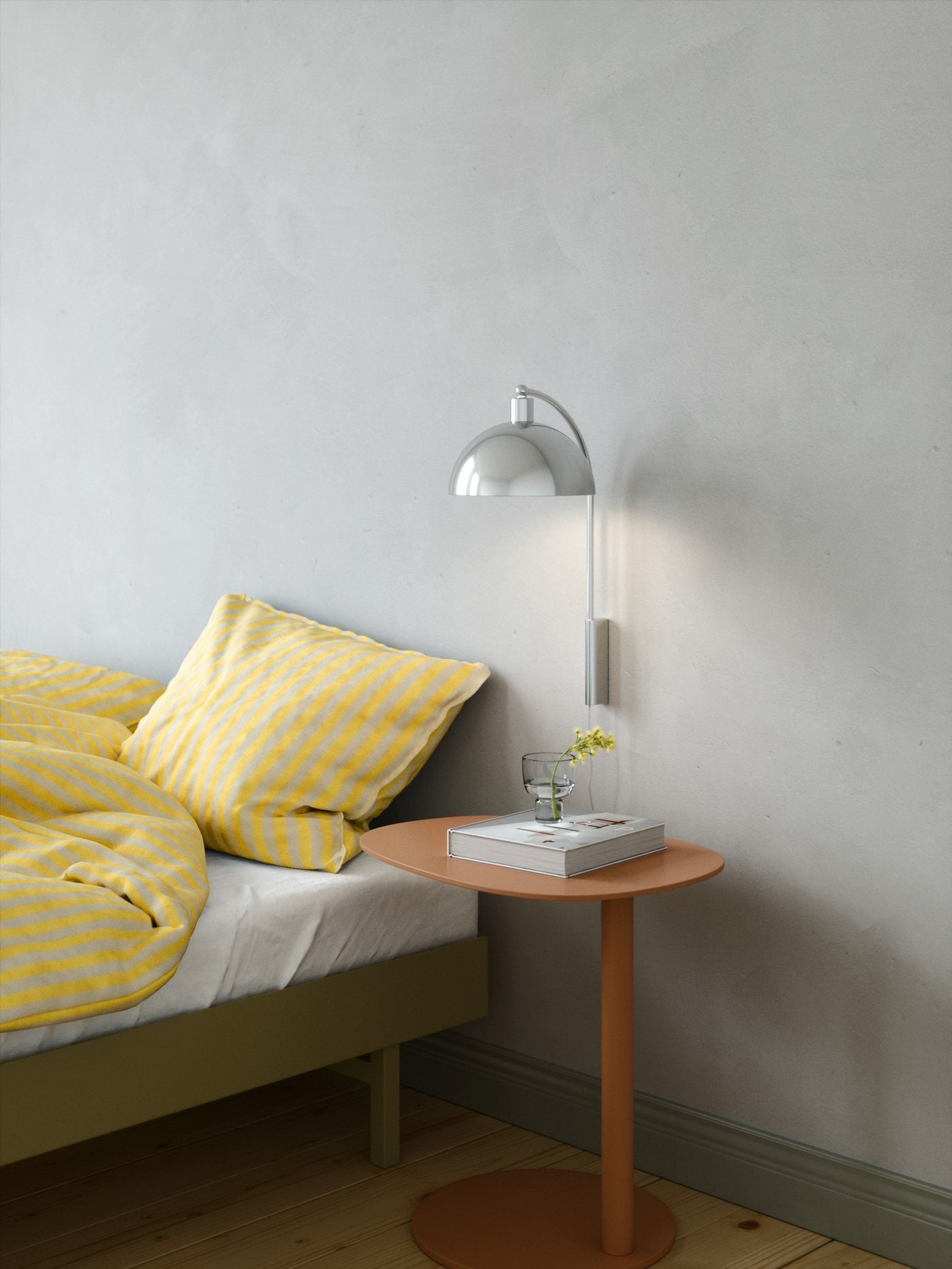 Nordlux Ellen Wall Light