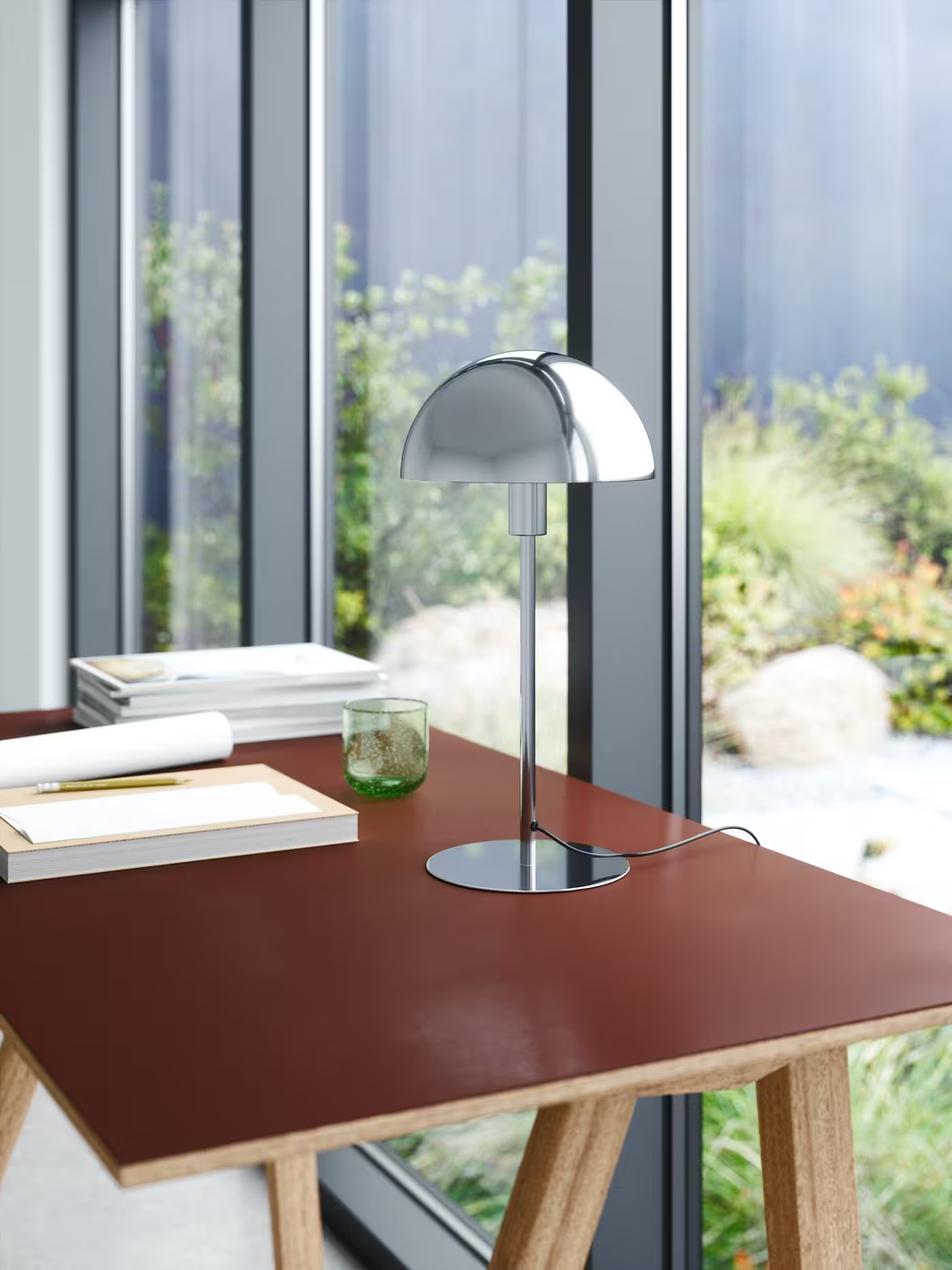 Ellen 20 Table Lamp