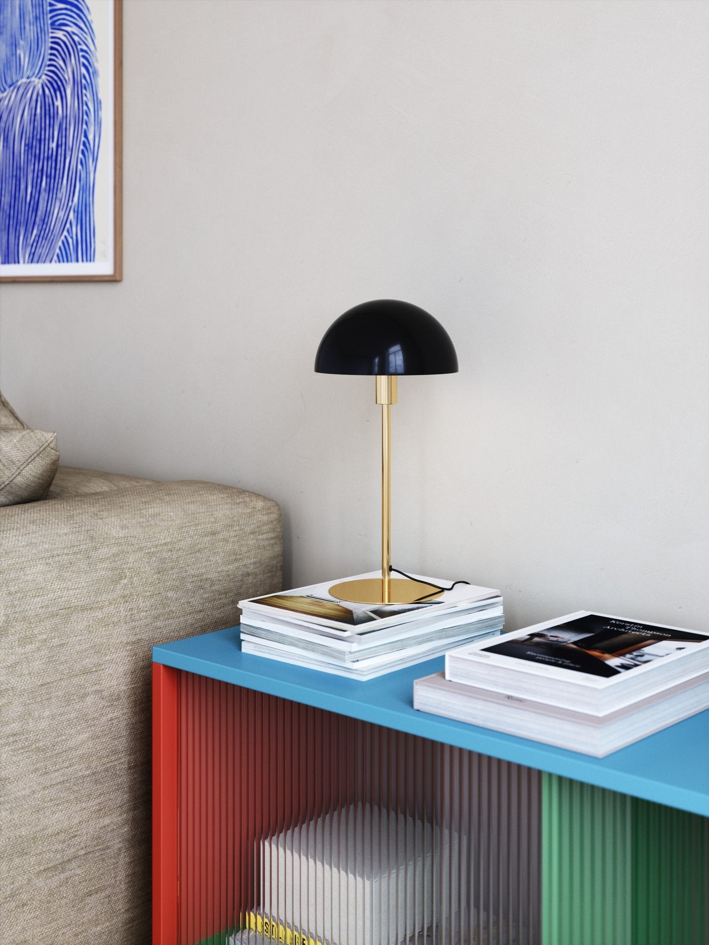 Nordlux Ellen Table Lamp