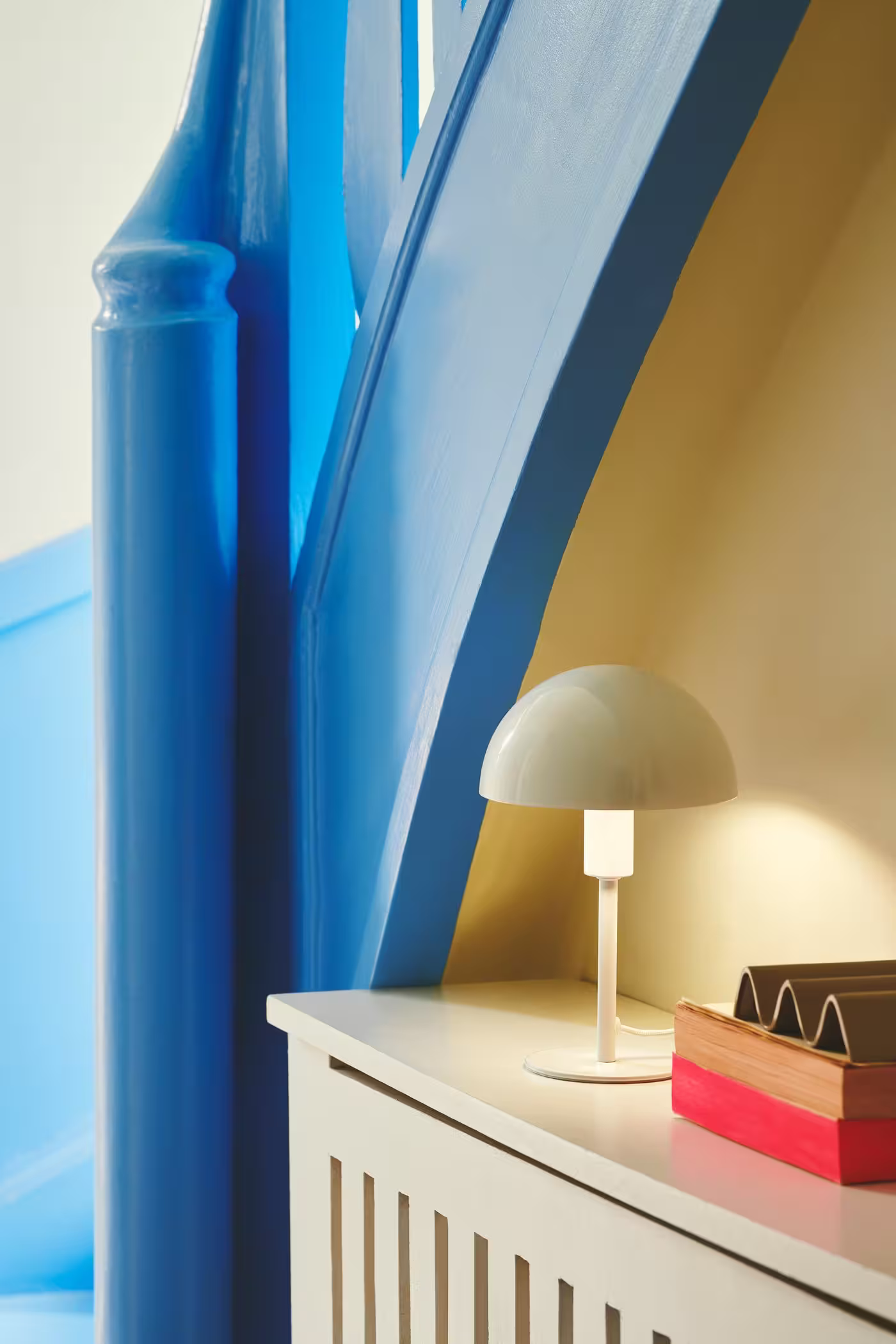 Ellen Mini Table Lamp