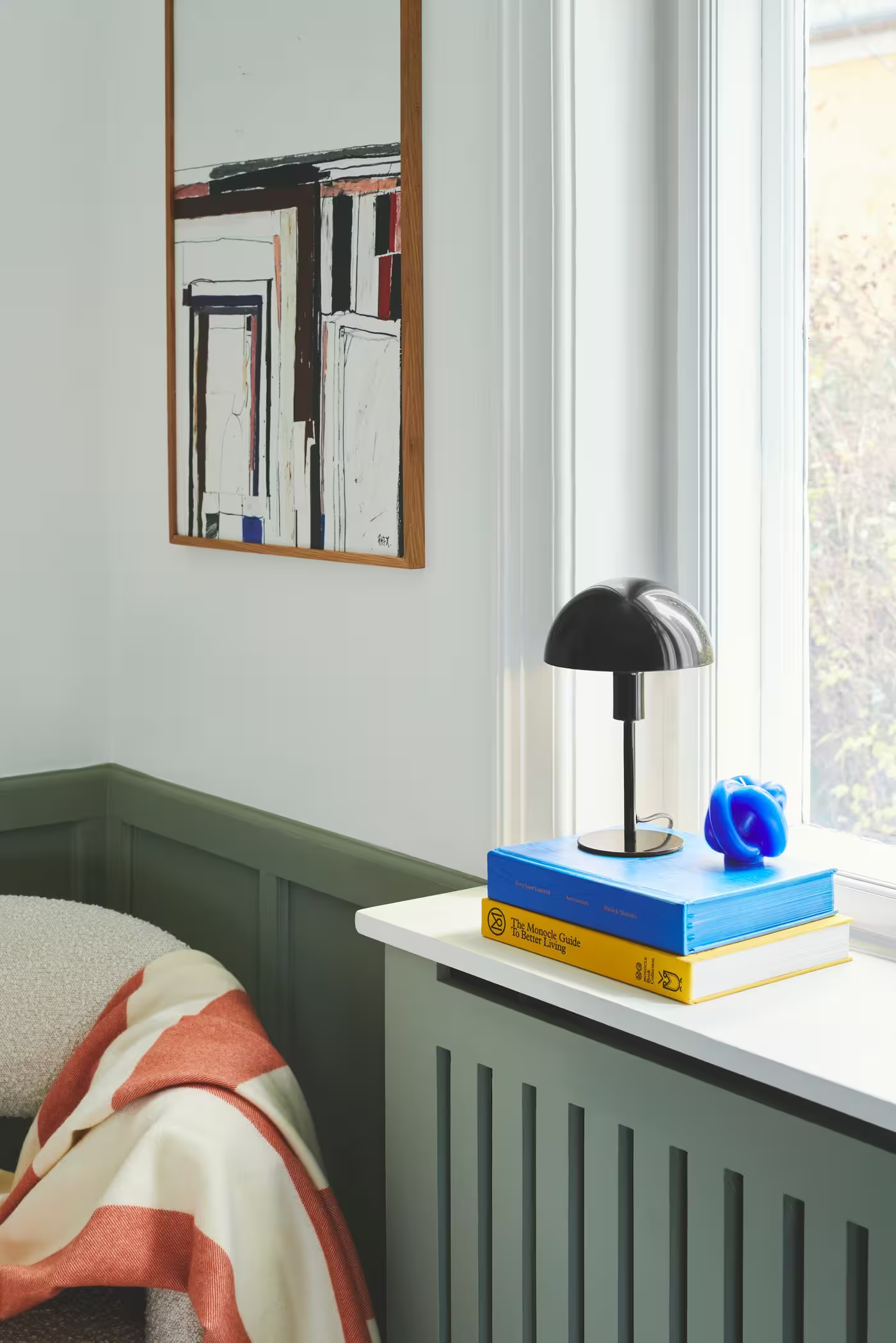 Ellen Mini Table Lamp