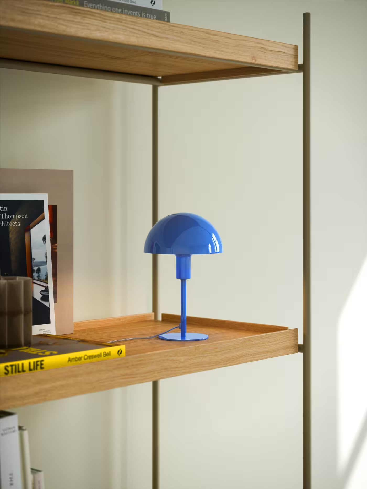 Ellen Mini Table Lamp