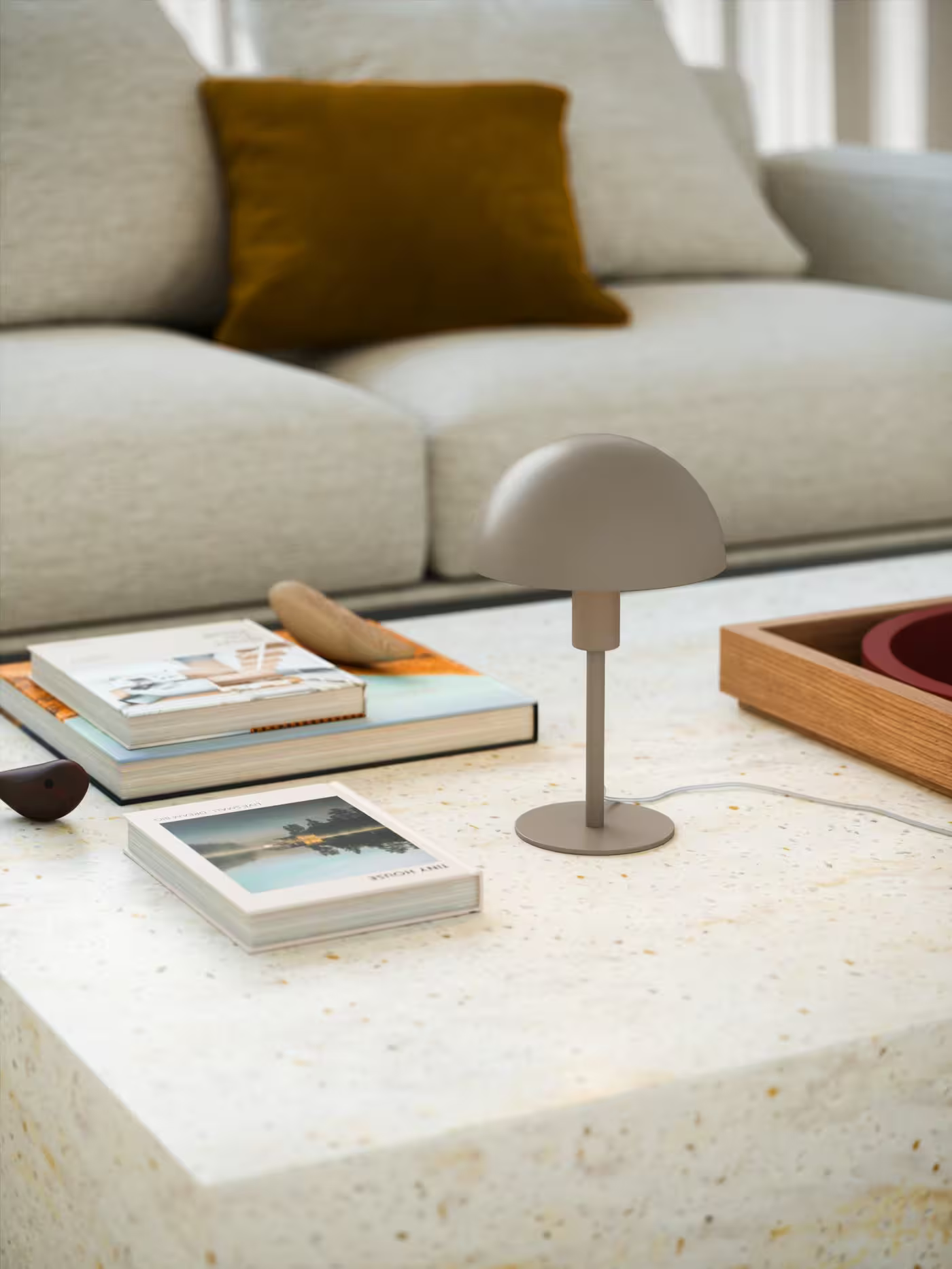 Ellen Mini Table Lamp