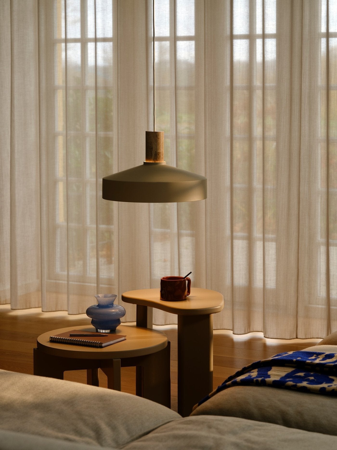 Nordlux Elvas Pendant