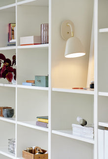 Nordlux Fleur Decorative Wall Light