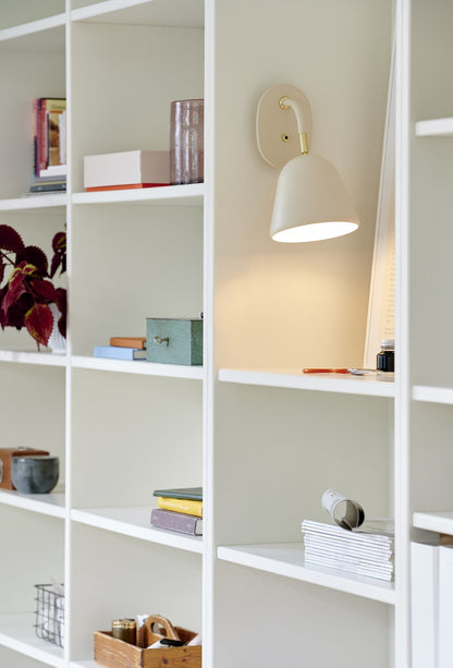 Nordlux Fleur Decorative Wall Light