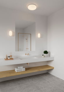Nordlux Foam Bathroom Ceiling Light
