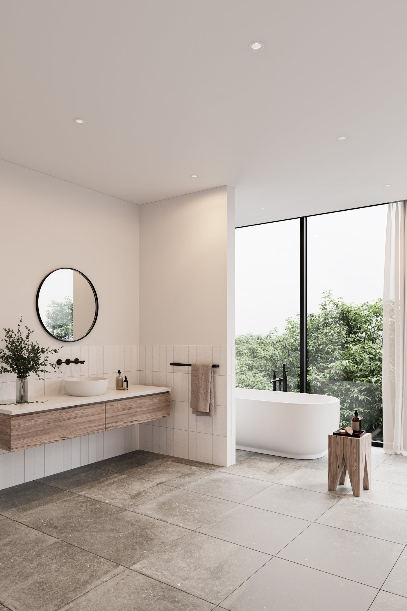 Nordlux Fremont Recessed Downlight