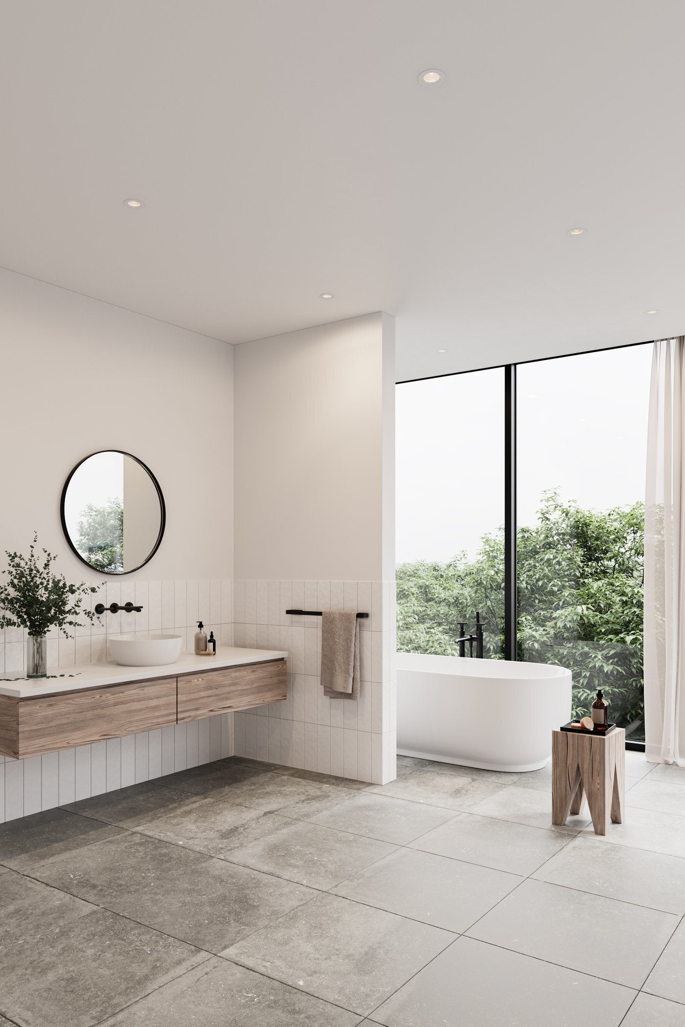 Nordlux Fremont Recessed Downlight