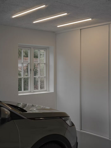 Glendale 120 Batten Light Fitting