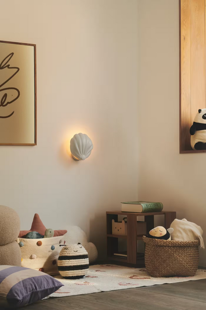 Konchi Wall Light