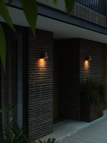 Nordlux Kyklop Outdoor Wall Light