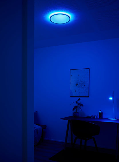 Nordlux Liva Surface Ceiling Light