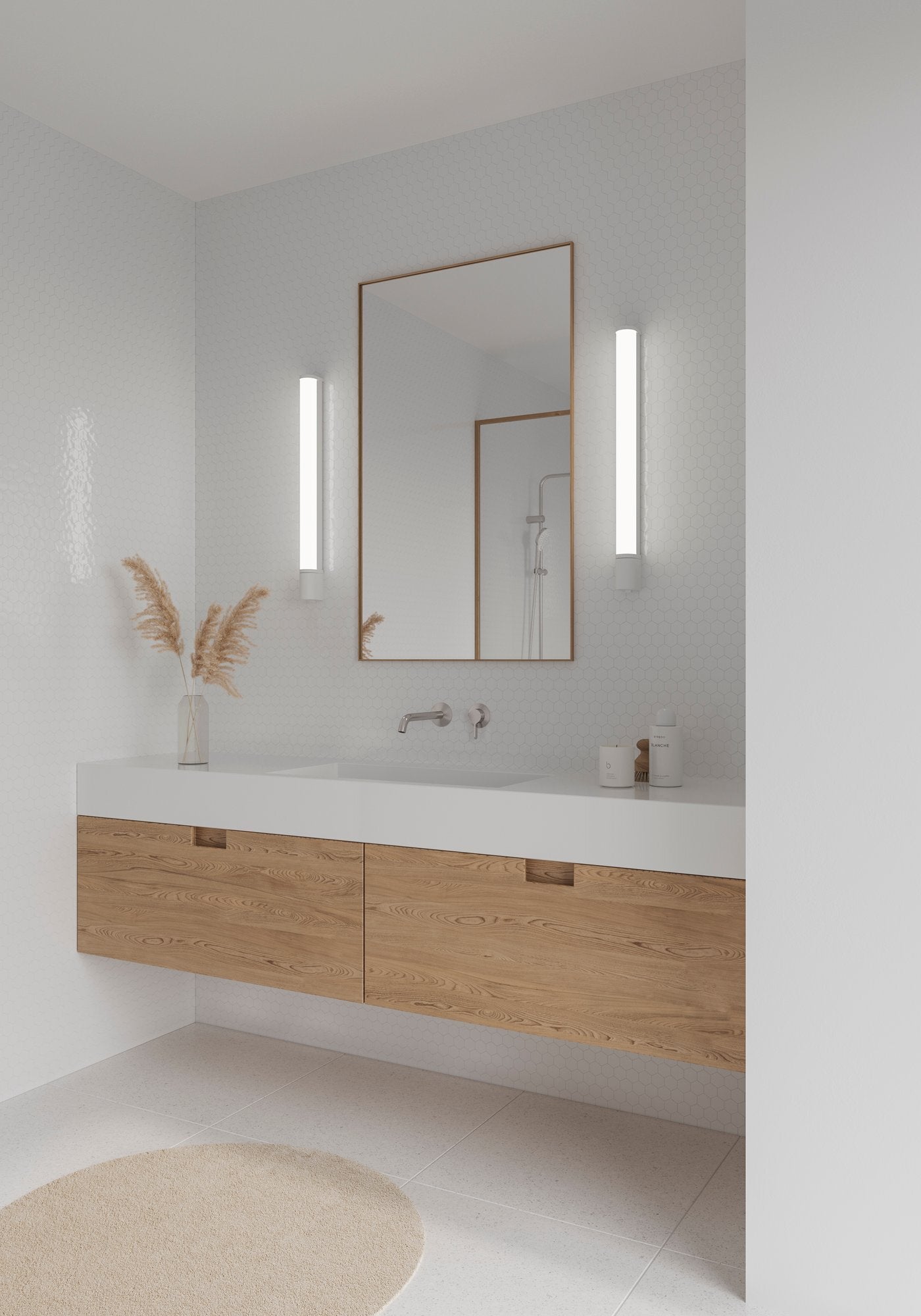 Nordlux Malaika Wall Light