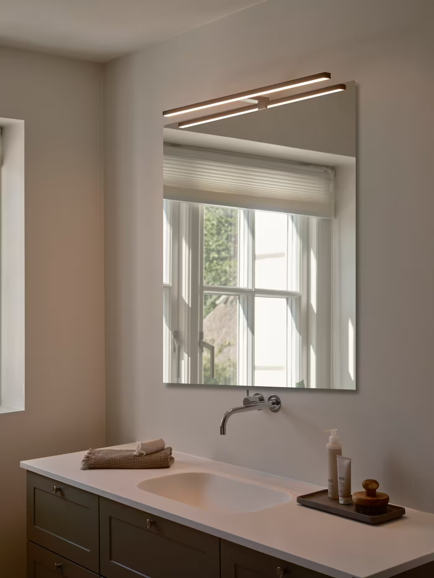 Marlee 80 3000K Wall Light