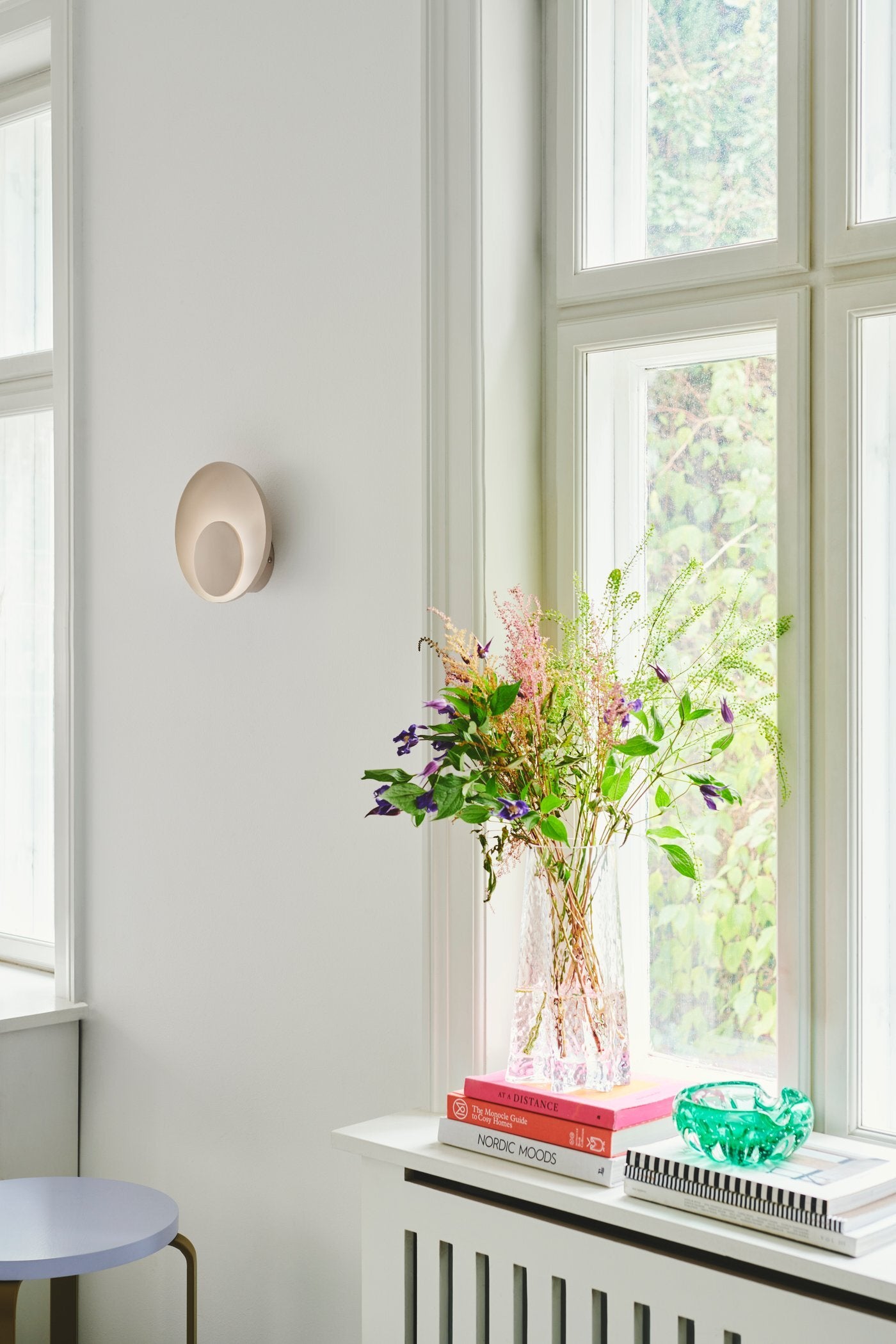 Marsi Wall Light