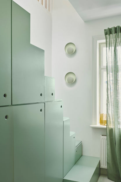 Marsi Wall Light