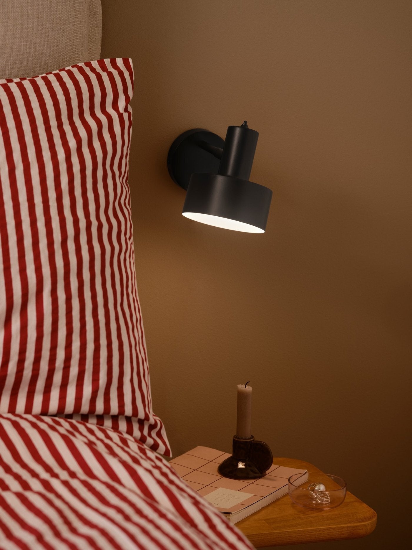 Nordlux Matis Wall Light