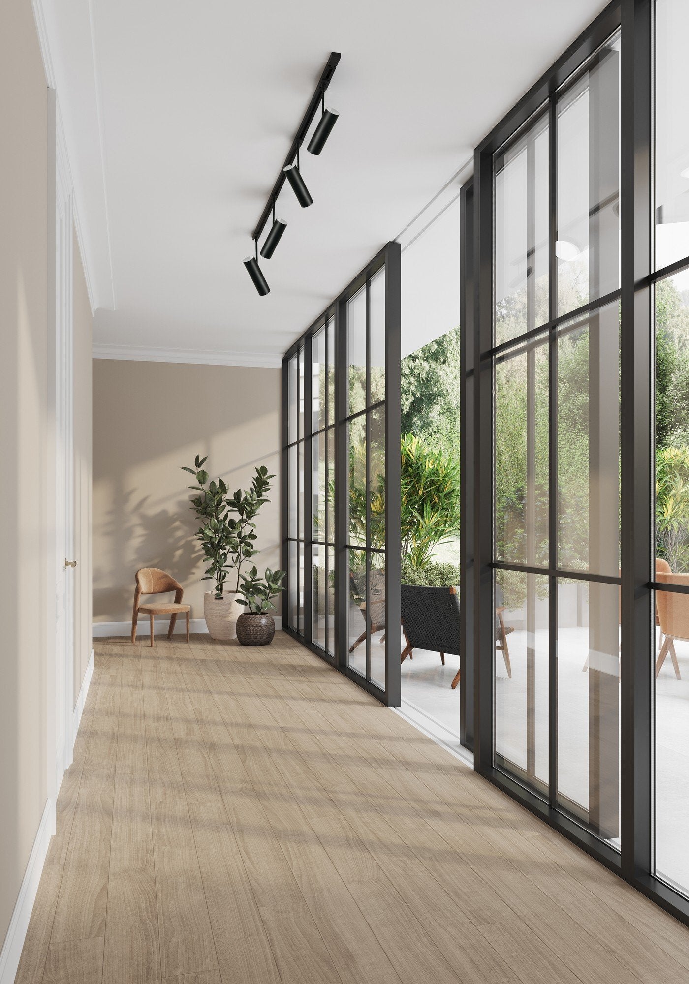 Nordlux Link Ceiling Spotlight