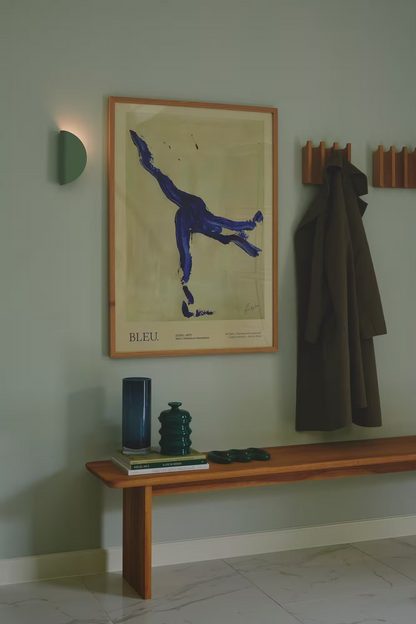 Model 2110 Wall light