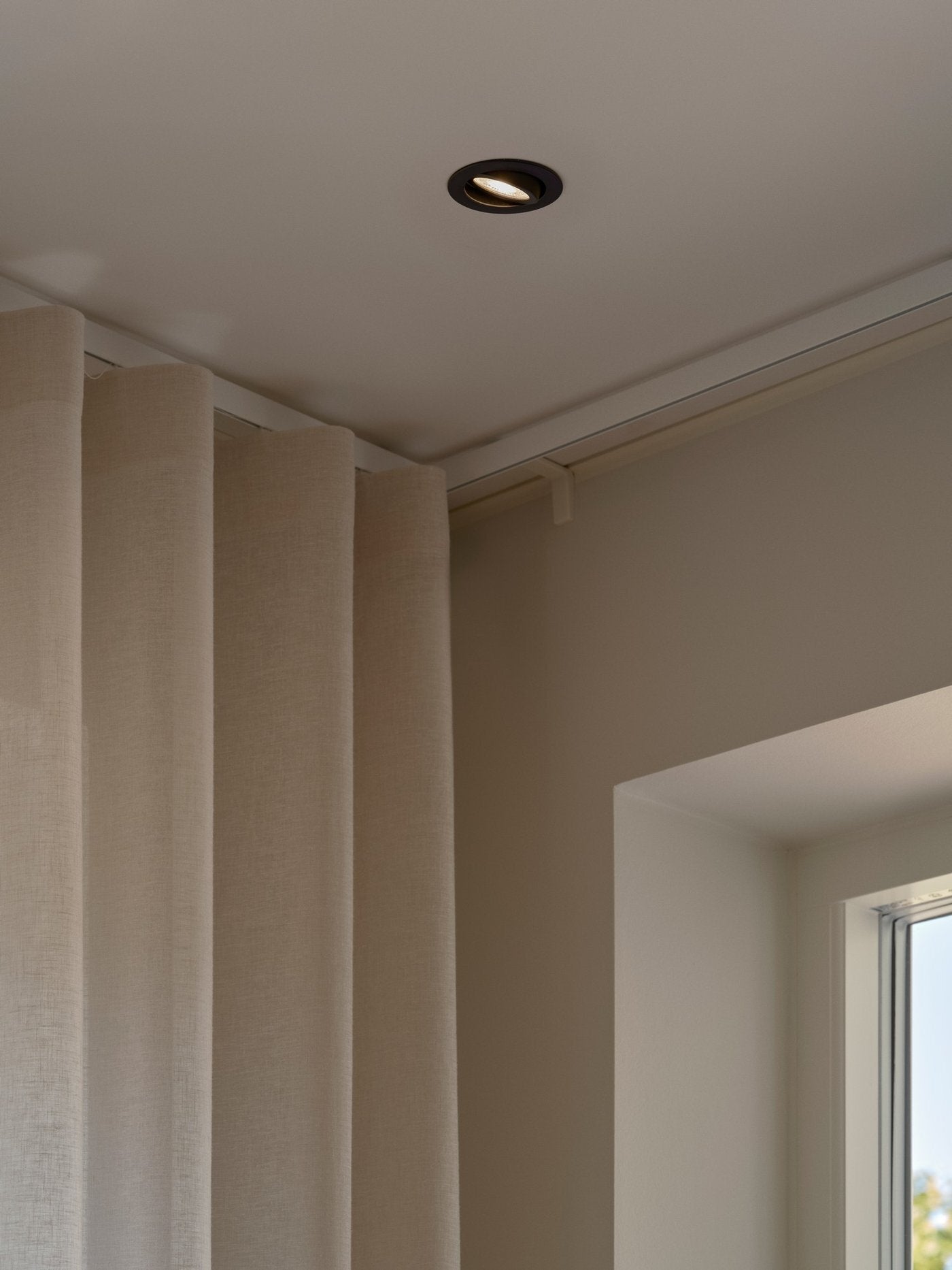 Nordlux Monolo Recessed Downlight