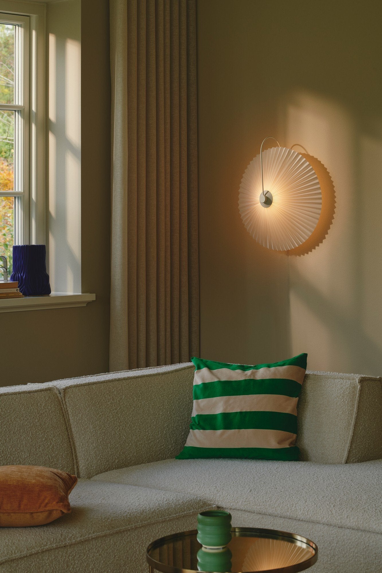 Nordlux Nadia Decorative Wall Light