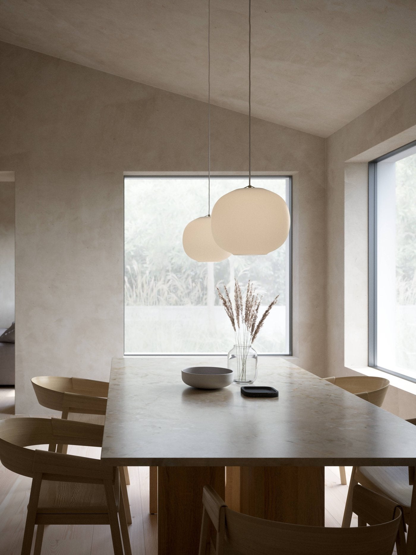 Design For The People Navone Pendant