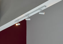 Omari 3-Spot Ceiling Spotlight