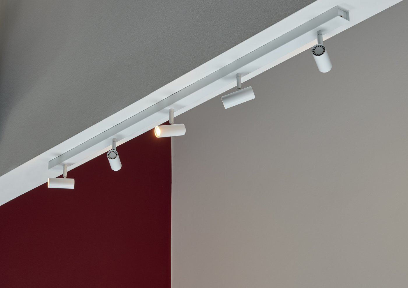 Nordlux Omari Ceiling Spotlights