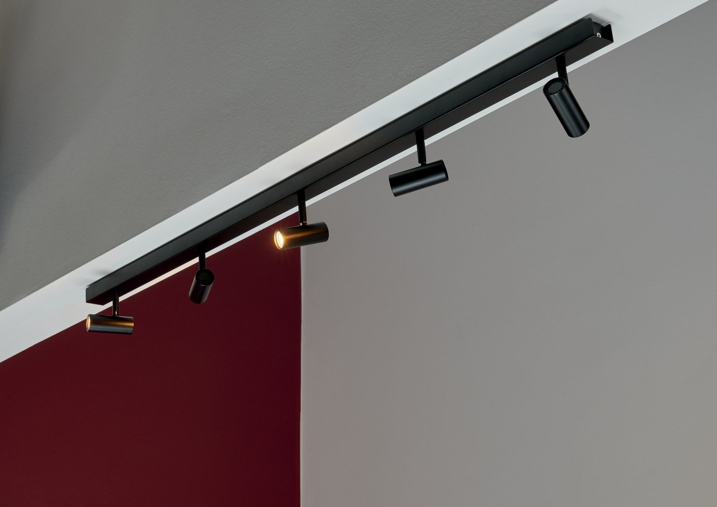 Nordlux Omari Ceiling Spotlights