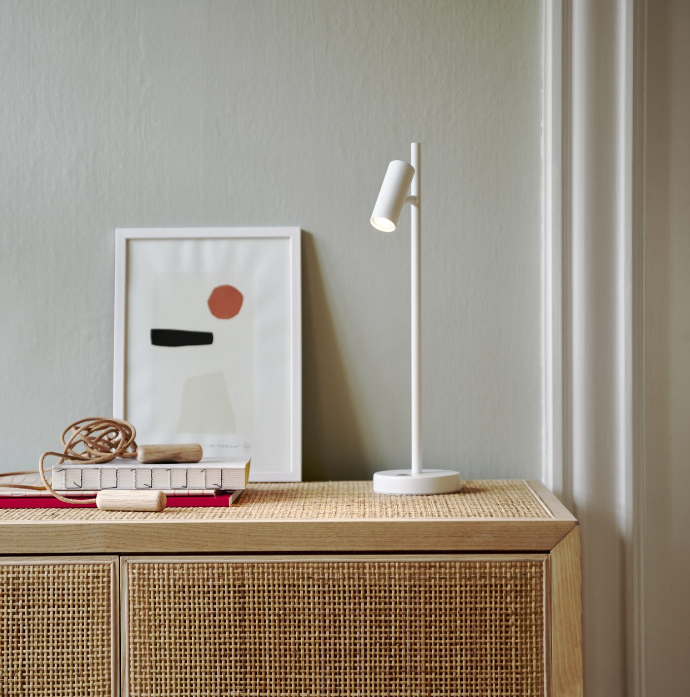 Nordlux Omari Table Lamp