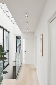 Pitcher Ceiling Spot Light