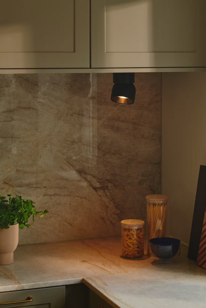 Pitcher Ceiling Spot Light