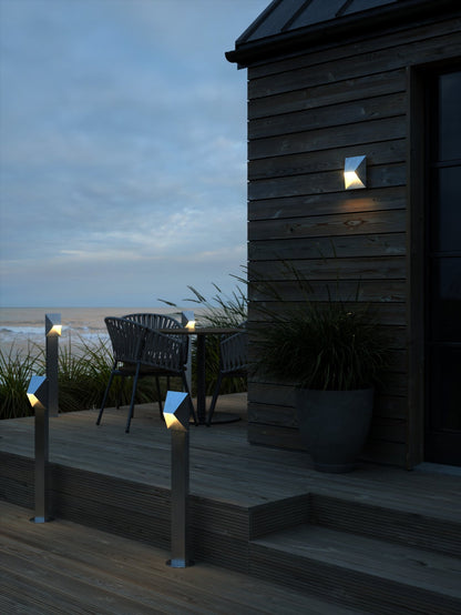 Nordlux Pontio Outdoor Wall Light