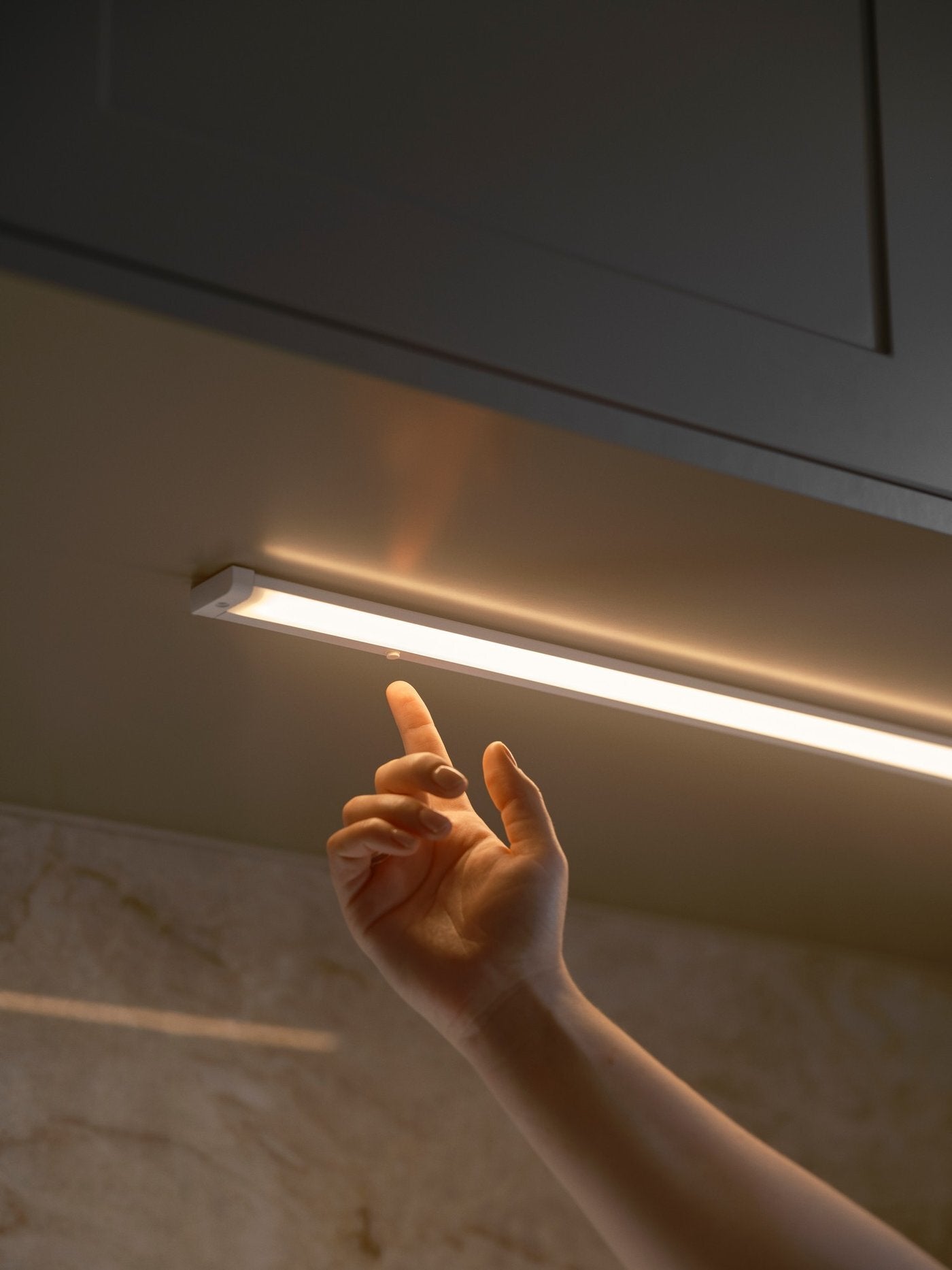 Nordlux Preston Surface-Mounted Ceiling Light